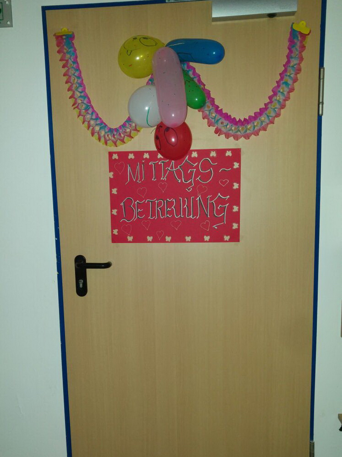 Unsere Räumlichkeiten