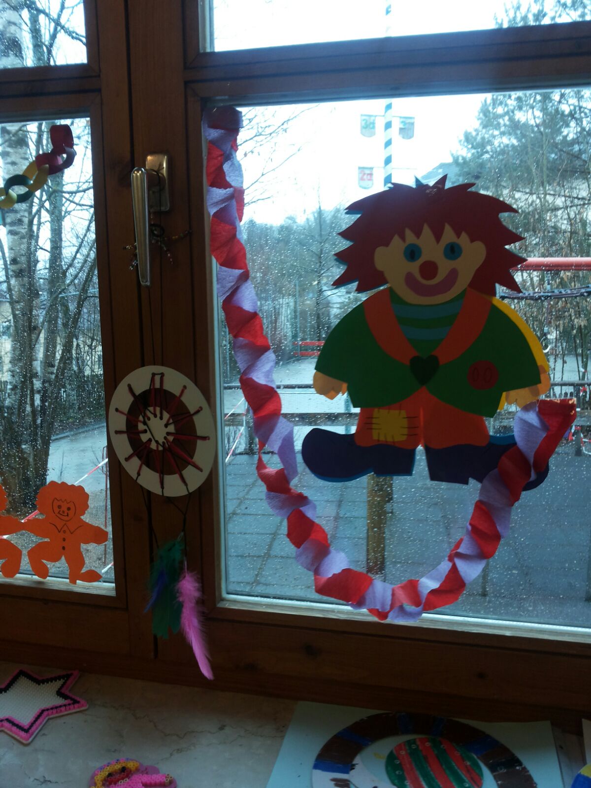 Unsere Räumlichkeiten