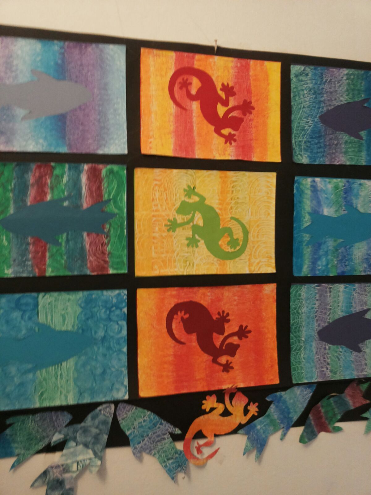 Unsere Räumlichkeiten