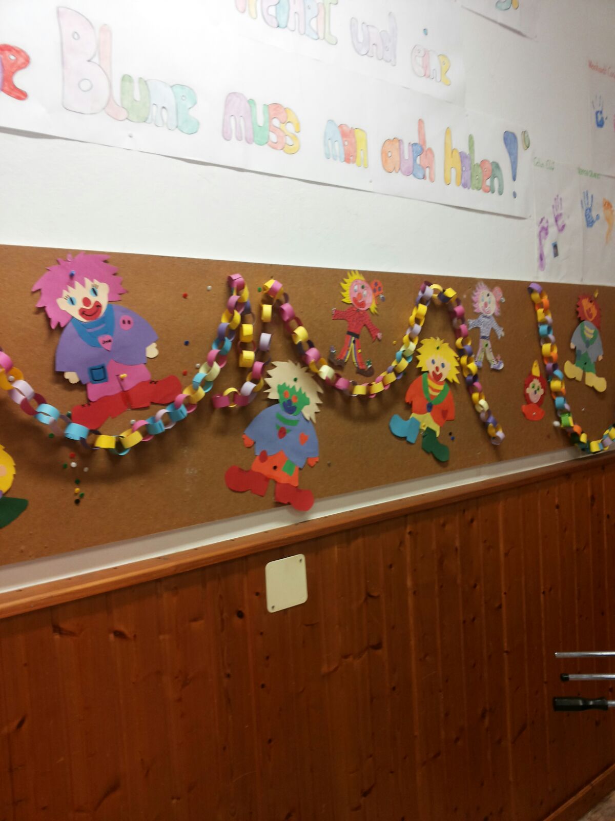 Unsere Räumlichkeiten