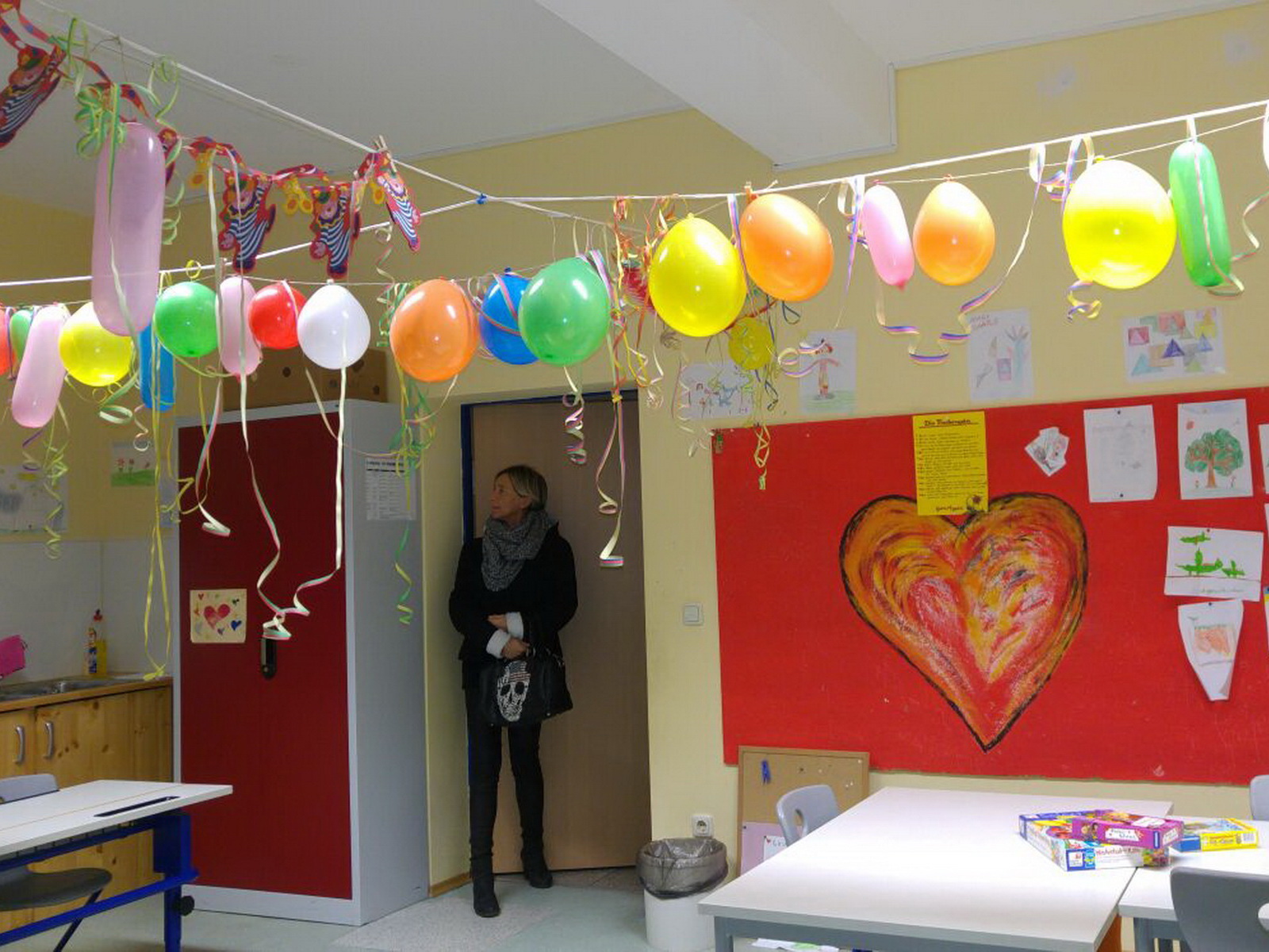 Unsere Räumlichkeiten